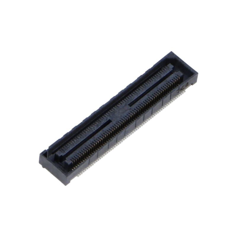 Conector: PCB-PCB; tată; PIN: 120; 0,5mm; BSH; aurit; SMT; soclu; 2A