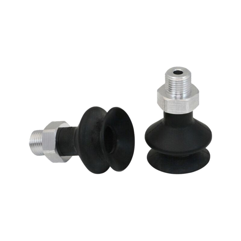Ventuză; 25mm; G1/8" AG; Duritate Shore: 55; 3,15cm3; FSGA