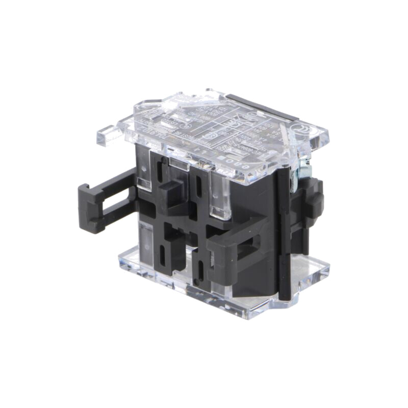Element de contact; 22mm; OptoHiT; -40÷55°C; Term: cleme cu şurub