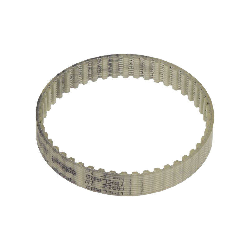 Curea dinţată; T2.5; W: 6mm; H: 1,3mm; Lw: 120mm; Număr dinţi: 48 Curea dinţată; T2.5; W: 6mm; H: 1,3mm; Lw: 120mm; Număr dinţi: 48