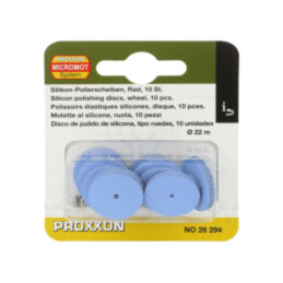 Ax; silicon; 10buc.