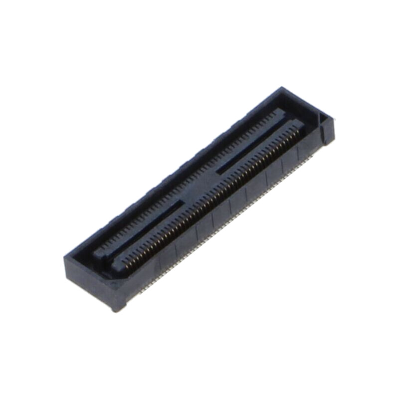 Conector: PCB-PCB; tată; PIN: 100; 0,5mm; BSH; aurit; SMT; soclu; 2A