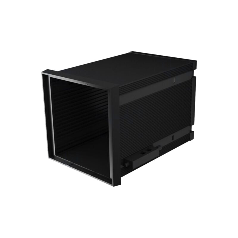 Carcasă: panou; X: 96mm; Y: 96mm; Z: 124mm; ABS,policarbonat,PPO Carcasă: panou; X: 96mm; Y: 96mm; Z: 124mm; ABS,policarbonat,PPO