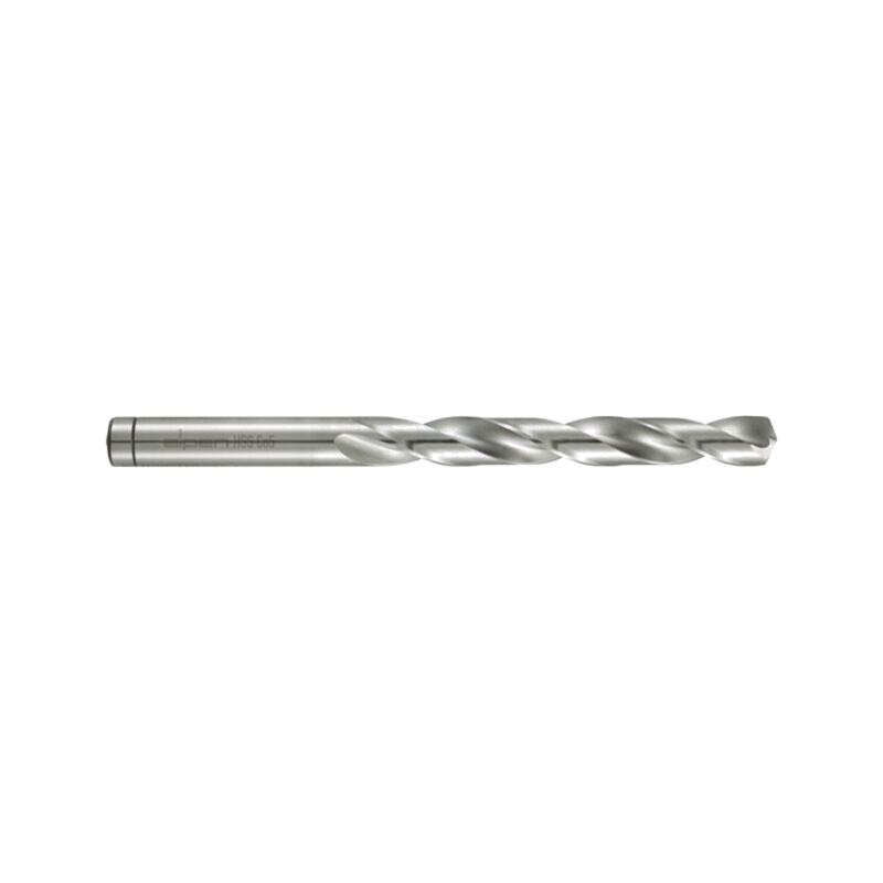 Burghiu; pt.metal; Ø: 10mm; L: 133mm; oţel rapid cu cobalt HSS-Co