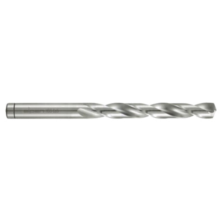 Burghiu; pt.metal; Ø: 10mm; L: 133mm; oţel rapid cu cobalt HSS-Co