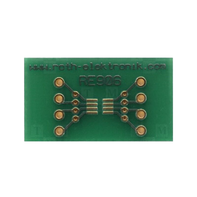 Placă: universală; două feţe,multiadaptor; W: 13,5mm; L: 23,5mm