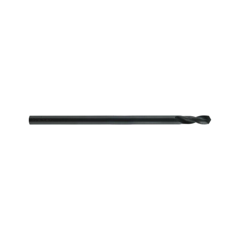 Burghiu; pt.metal; Ø: 6,2mm; L: 200mm; oţel rapid HSS; HSS SUPER