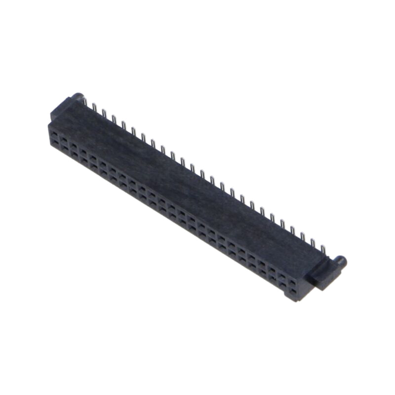 Conector: PCB-PCB; mamă; PIN: 50; 1,27mm; SFM; argintat selectiv