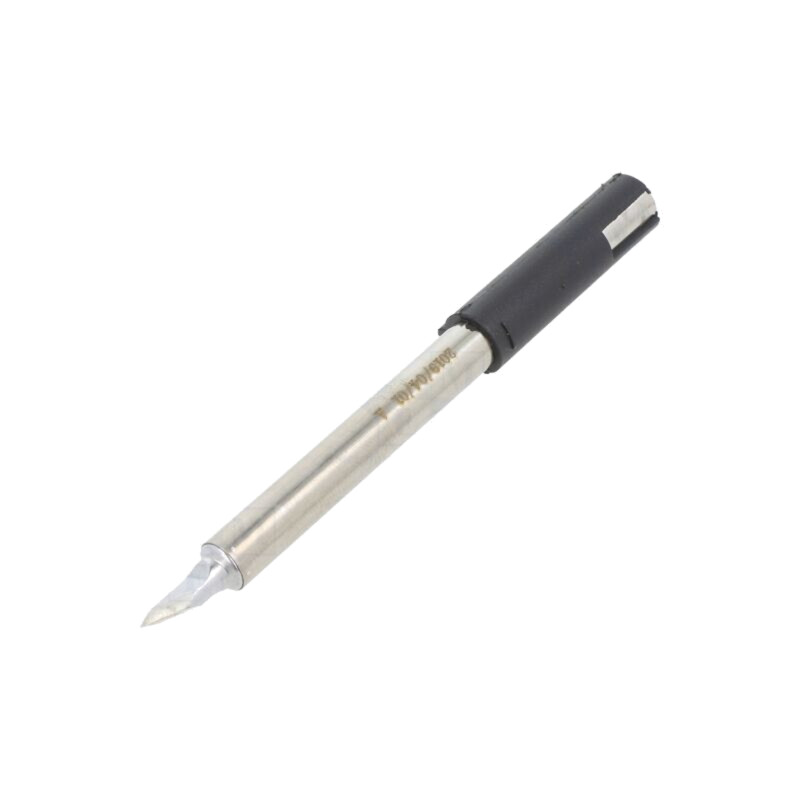 Vârf; tip cuţit; 4,5mm