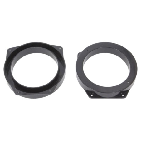 Cadru difuzor; 130mm; BMW; BMW Mini Cabrio (R52) 2004-2008