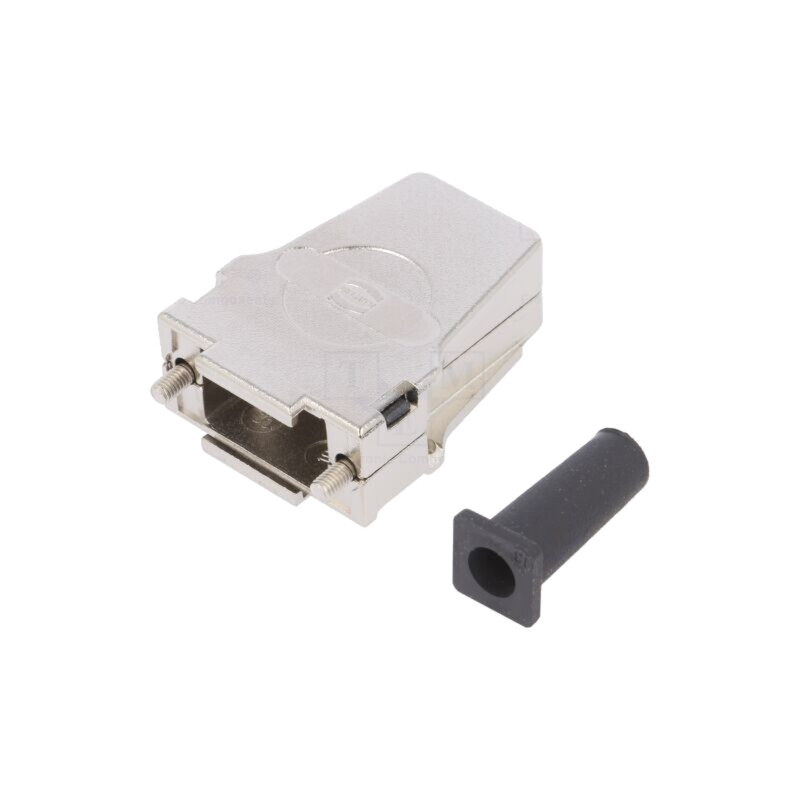 Enclosure: for D-Sub connectors; D-Sub 9pin,D-Sub HD 15pin Enclosure: for D-Sub connectors; D-Sub 9pin,D-Sub HD 15pin