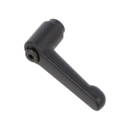 Manetă; franceză; Lung.manetă: 92mm; Înălţime manetă: 43mm