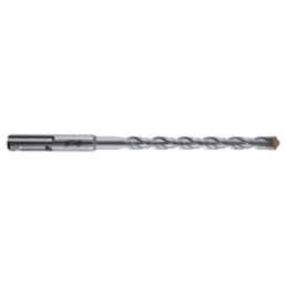 Burghiu; pentru beton; Ø: 16mm; L: 210mm; oţel; carbură sinterizată