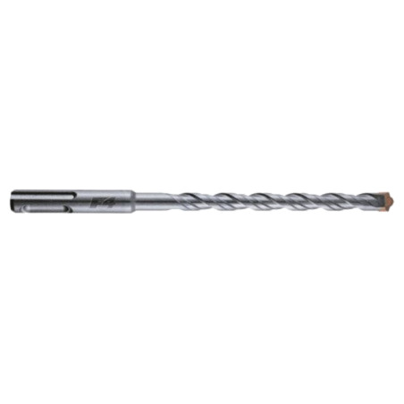 Burghiu; pentru beton; Ø: 16mm; L: 210mm; oţel; carbură sinterizată