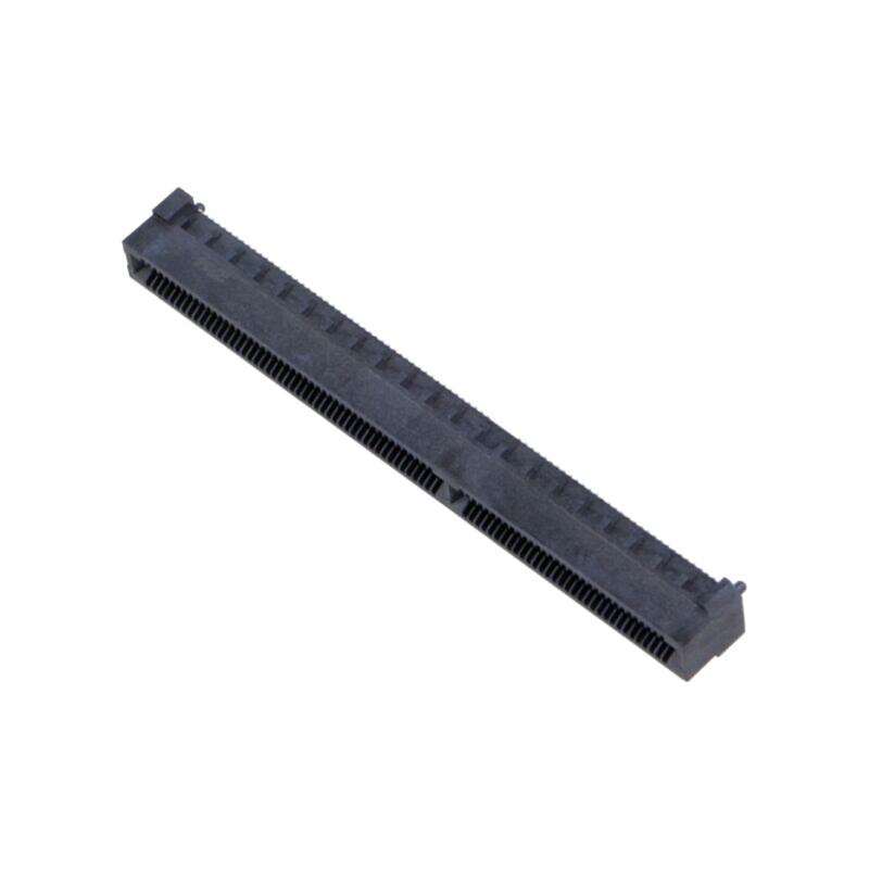 Conector: PCB-PCB; mamă; PIN: 160; 0,8mm; HSEC8; aurit; SMT; soclu