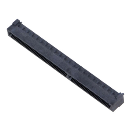 Conector: PCB-PCB; mamă; PIN: 160; 0,8mm; HSEC8; aurit; SMT; soclu