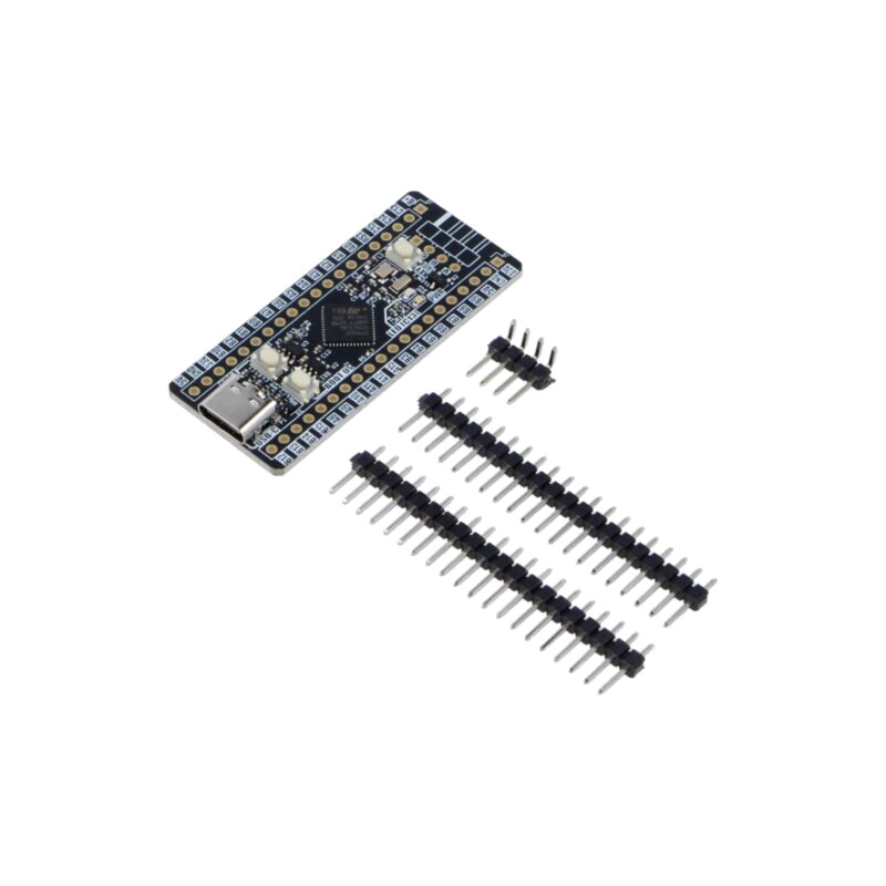 Kituri dezv: STM32; placă prototip; uC: STM32F401CCU Kituri dezv: STM32; placă prototip; uC: STM32F401CCU