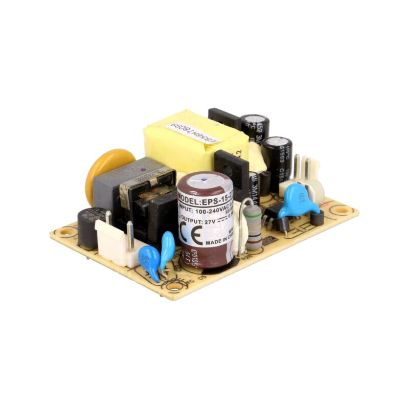 Alimentator: pulsatoriu; deschisă; 15,12W; 120÷370VDC; 85÷264VAC