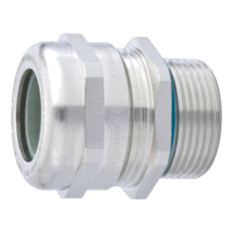 Garnitură de etanşare; M20; 1,5; IP68; alamă; HSK-M-PVDF-Ex