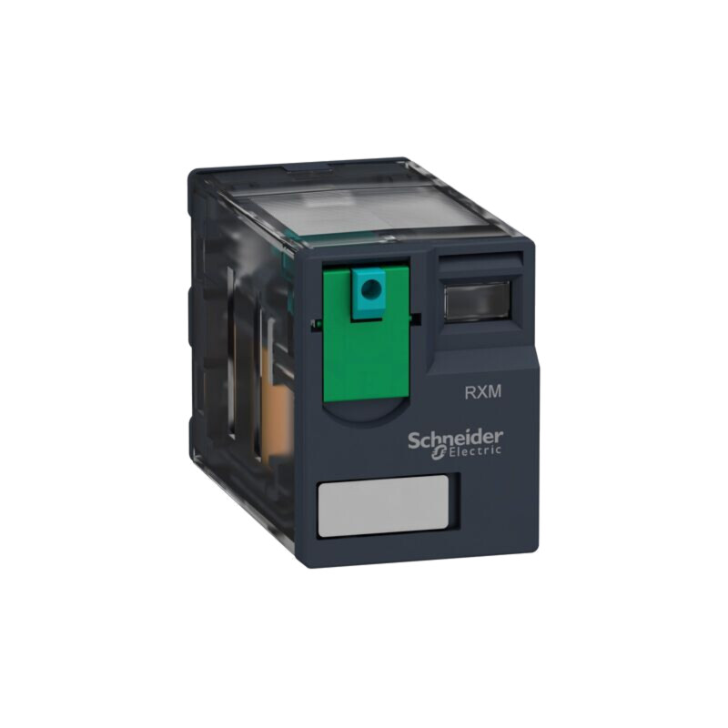 Releu: electromagnetic; 4PDT; Ubobină: 12VDC; Icontacte max: 6A