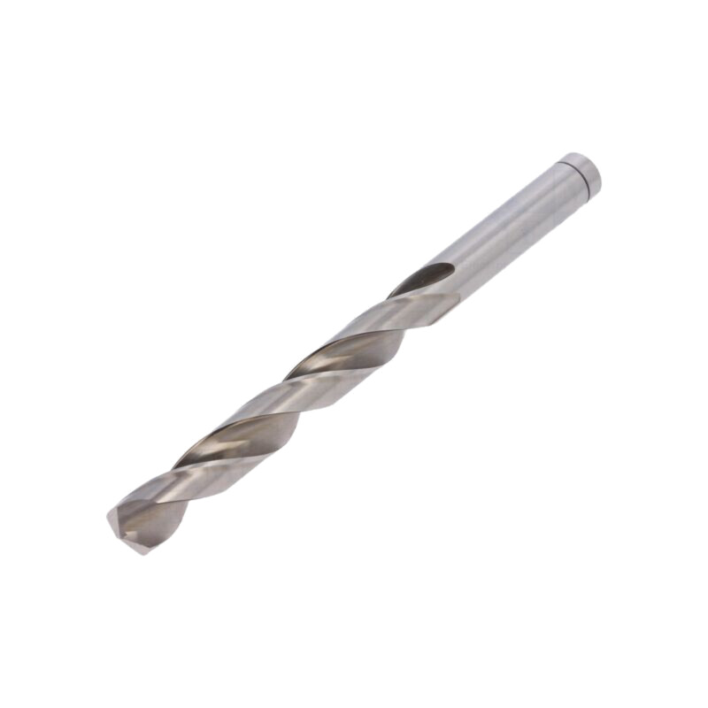 Burghiu; pt.metal; Ø: 11mm; L: 142mm; oţel rapid HSS; Pro
