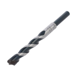 Burghiu; pentru beton; Ø: 14mm; Ø: 9/16"; L: 150mm; metal; blister
