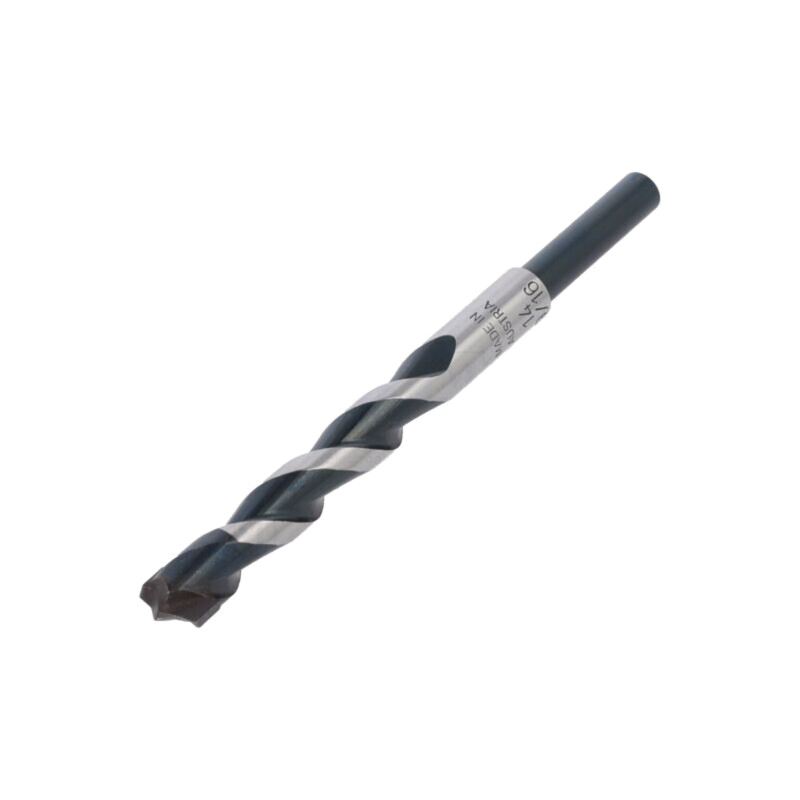 Burghiu; pentru beton; Ø: 14mm; Ø: 9/16"; L: 150mm; metal; blister