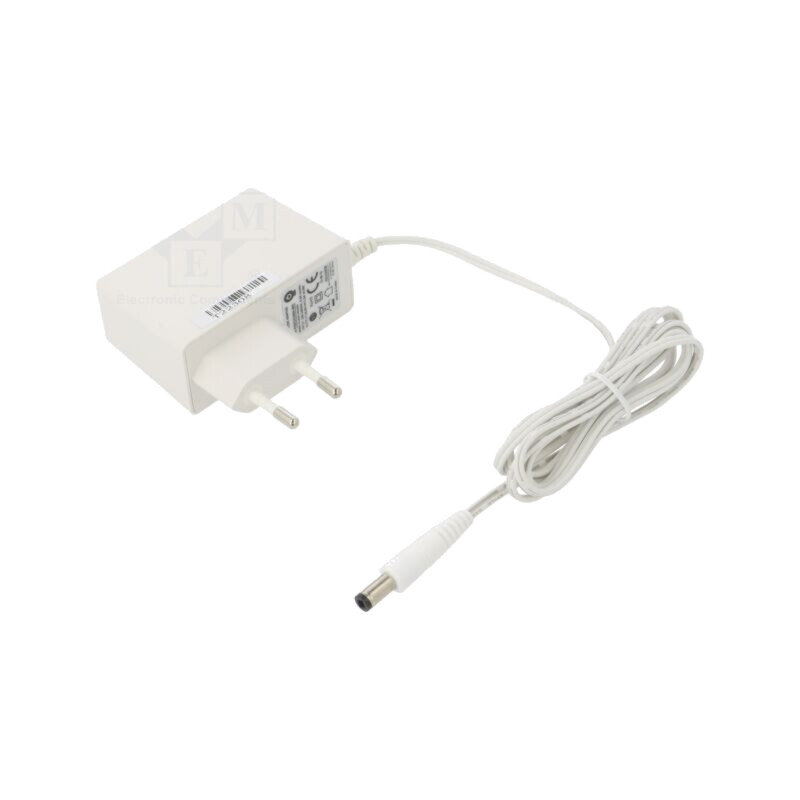 Alimentator: pulsatoriu; alimentare,plug-in; 24VDC; 1A; 24W; drept
