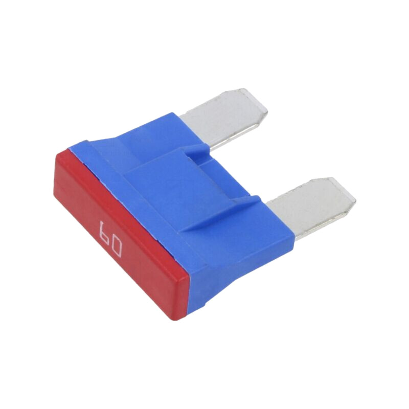 Siguranţă: siguranţă; 60A; 80VDC; auto; 30mm; MAXI