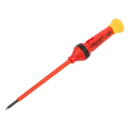 Tijă înlocuibilă; plată; 3,0x0,5mm; E-SMART; 100mm