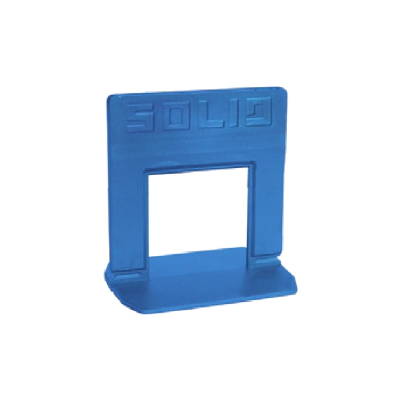 Clip; 1.5mm; the tile leveling system; mega; film; 100pcs.