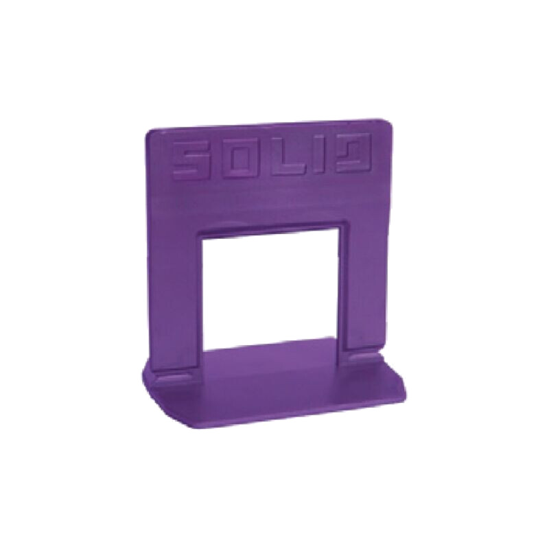 Clip; 3mm; the tile leveling system; mega; film; 100pcs.