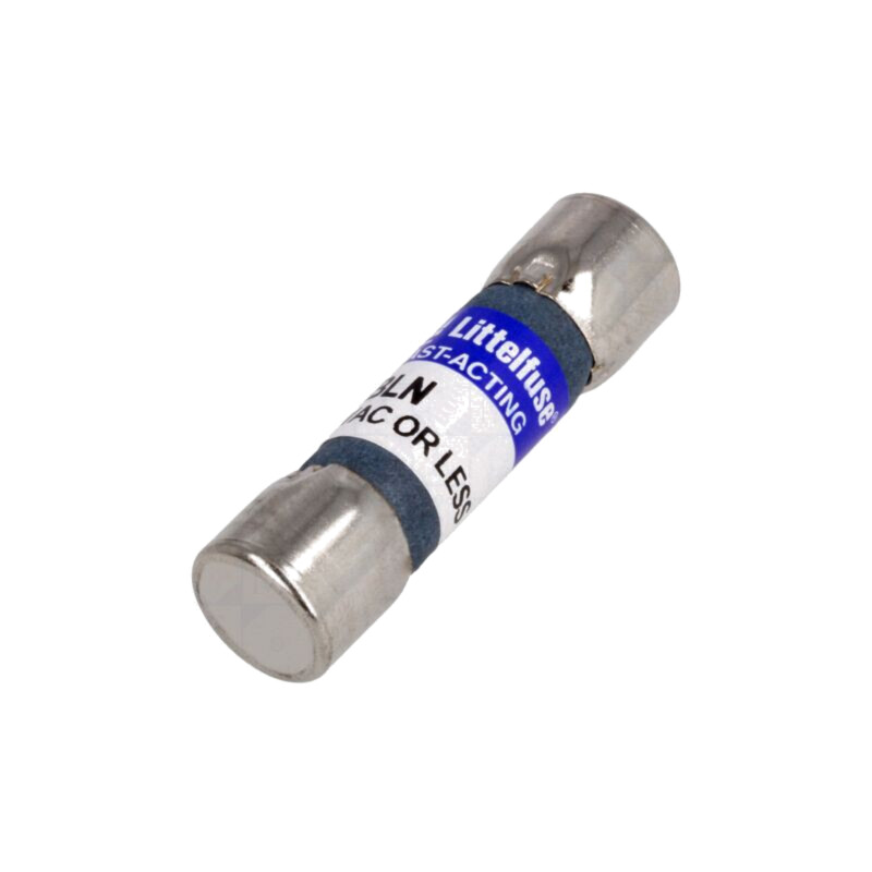 Siguranţă: siguranţă; ardere rapidă; 25A; 250VAC; 10,3x38mm