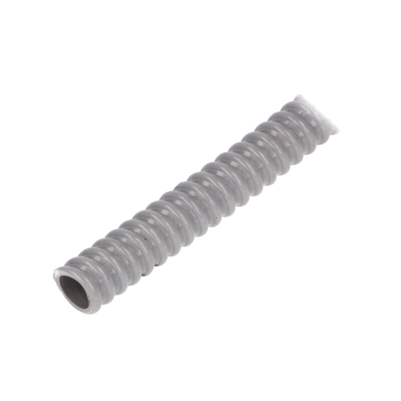 Tub de protecţie; Dimensiune: 16; PVC; gri; -20÷70°C; flexibil