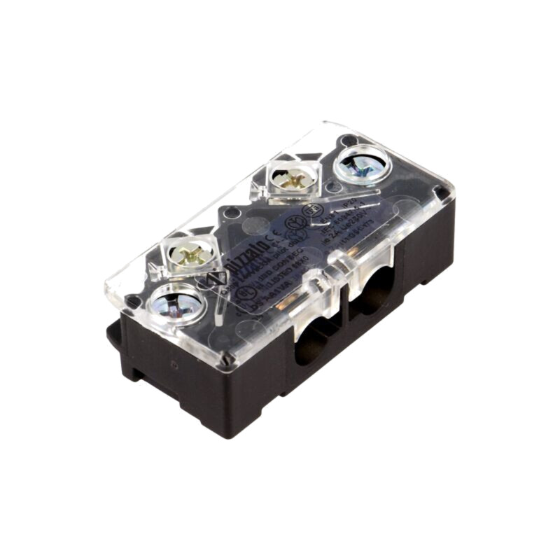 Întrerupător de siguranţă: cu cheie; DS; NC; IP20; -30÷80°C