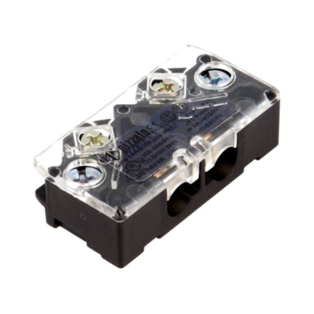 Întrerupător de siguranţă: cu cheie; DS; NC; IP20; -30÷80°C