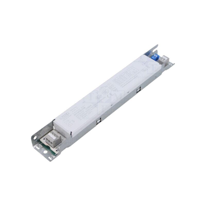 Alimentator: pulsatoriu; LED; 90÷175VDC; 200÷350mA; 220÷240VAC