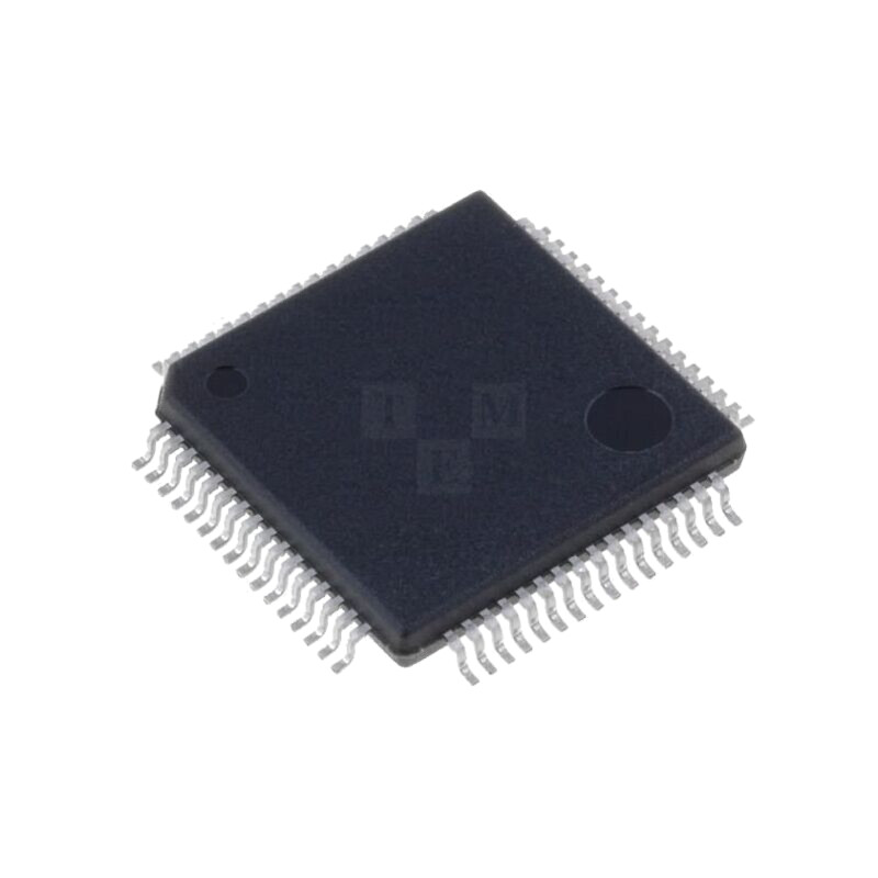 IC: microcontroler STM32 ARM; 120MHz; LQFP64; 1,8÷3,6VDC; STM32F2 IC: microcontroler STM32 ARM; 120MHz; LQFP64; 1,8÷3,6VDC; STM32F2