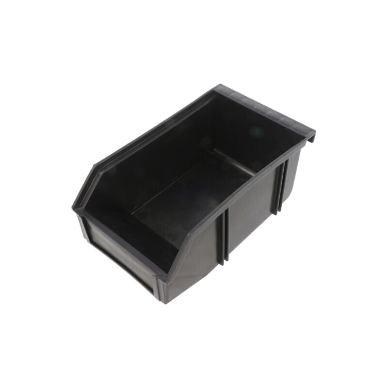 Cuvă; ESD; L: 160mm; W: 98mm; H: 70mm; material electroconductor
