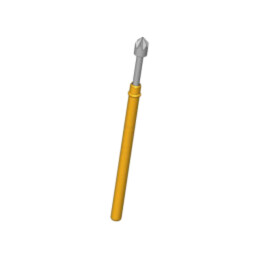 Ac de testare; Abatere arc lucru: 4mm; Abatere max.resort: 5,3mm