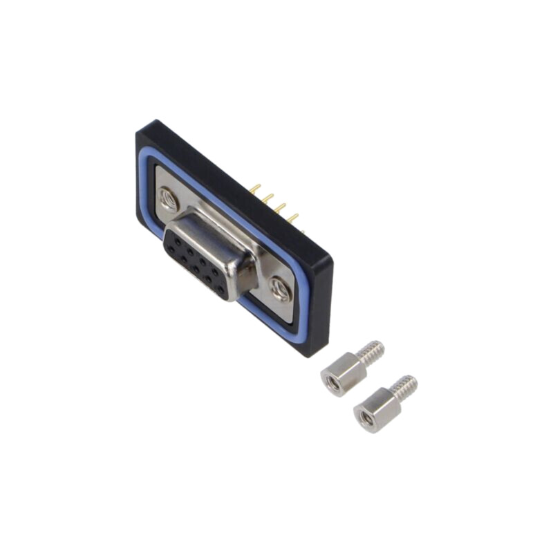 connector SDB-09PFFP-SL8001 connector SDB-09PFFP-SL8001