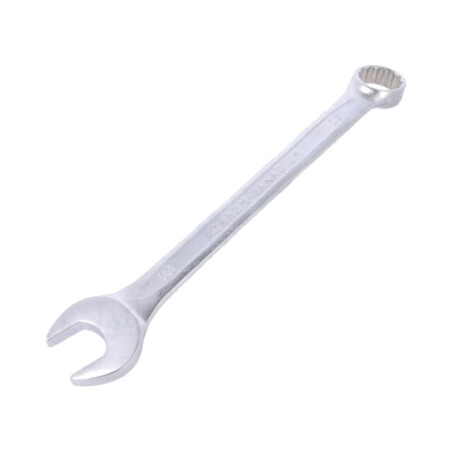 Cheie; combinată; 23mm; Lung.tot: 269mm; oţel crom-vanadium
