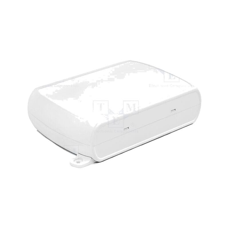 Carcasă: universală; X: 80mm; Y: 120mm; Z: 35mm; cu lame de fixare Carcasă: universală; X: 80mm; Y: 120mm; Z: 35mm; cu lame de fixare