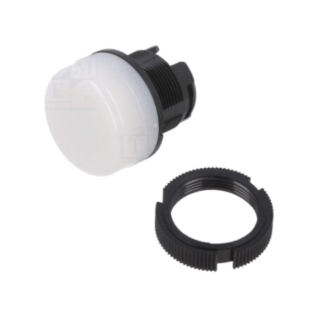 Lumină de control; Harmony XAC; IP65; -40÷70°C; Standard: 22mm