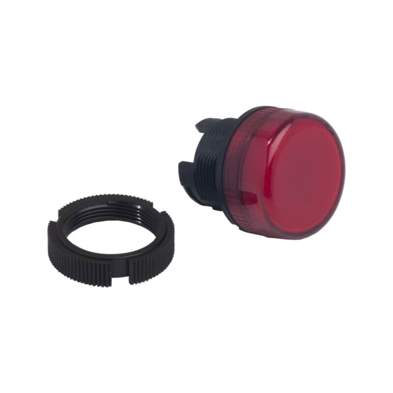 Lumină de control; Harmony XAC; IP65; -40÷70°C; Standard: 22mm Lumină de control; Harmony XAC; IP65; -40÷70°C; Standard: 22mm