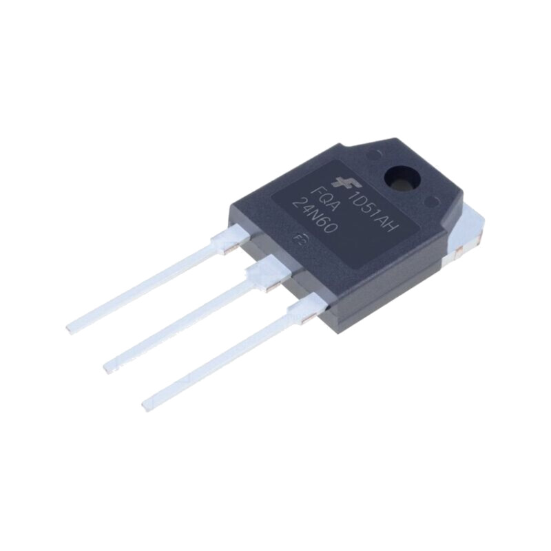 Tranzistor: N-MOSFET; unipolar; 600V; 14,9A; 310W; TO3PN Tranzistor: N-MOSFET; unipolar; 600V; 14,9A; 310W; TO3PN