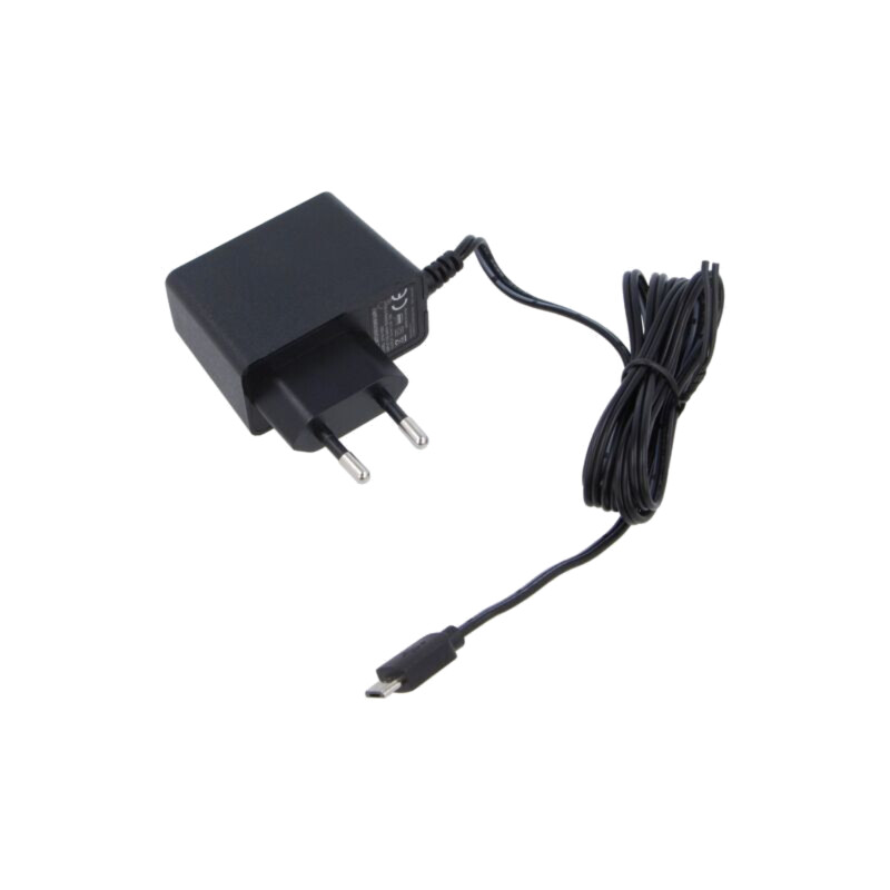 Alimentator: pulsatoriu; alimentare,plug-in; 5VDC; 3A; 15W; 81,5%