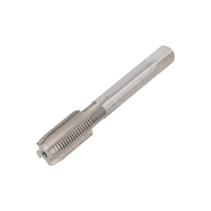 Tarod de filetare; oţel rapid şlefuit HSS-G; M10; 1; 63mm; 5,5mm