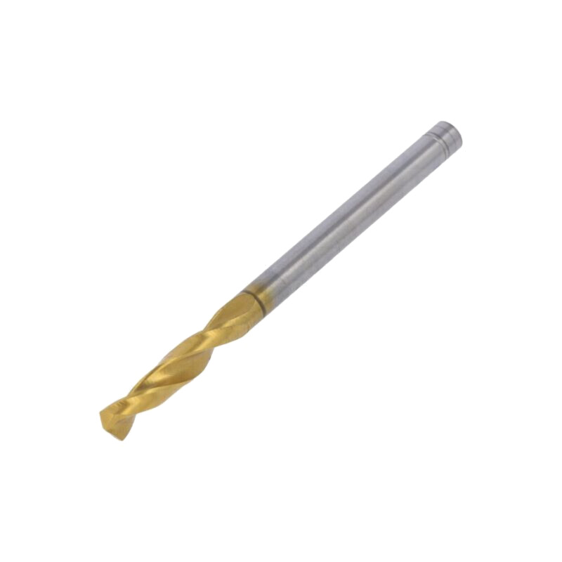 Burghiu; pt.metal; Ø: 3,5mm; L: 52mm; oţel rapid cu cobalt HSS-Co