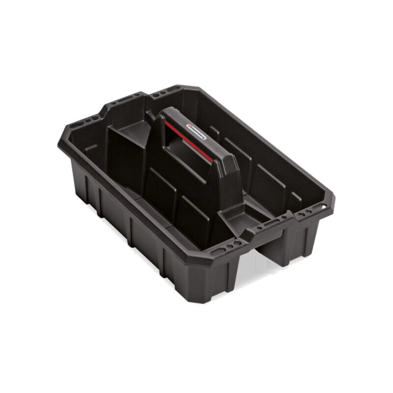 Cutie pentru atelier; polimer; CARGO PLUS; 495x345x210mm